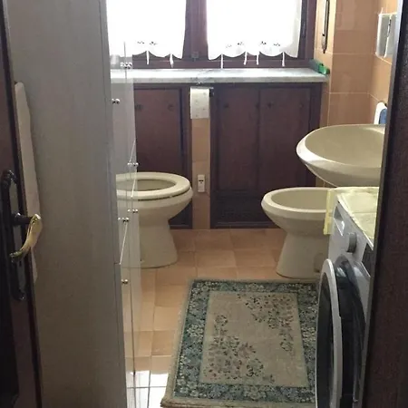 Eurovision Palaalpitour 2 Bedrooms Apartment *