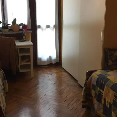 Eurovision Palaalpitour 2 Bedrooms Apartment 公寓 都灵